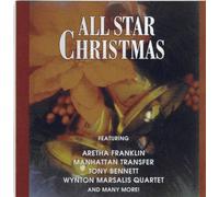 All Star Christmas [Import]