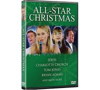 All Star Christmas [Import USA Zone 1]