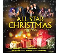 All Star Christmas - Volume 2