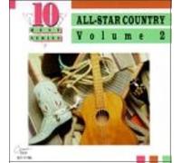 Tucker - Vol. 2-All-Star Country