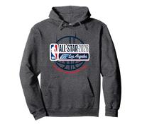All-Star Drip 2026 Officiel de la NBA Sweat à Capuche