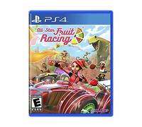 All-Star Fruit Racing (輸入版:北米) - PS4