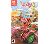 All-Star Fruit Racing (輸入版:北米) - Switch