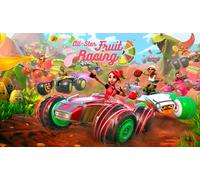 All-Star Fruit Racing