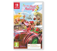 All-Star Fruit Racing (Code In A Box)