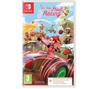 All Star Fruit Racing Nintendo SWITCH (Code de téléchargement) - Neuf