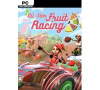 All-Star Fruit Racing PC