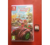 All-Star Fruit Racing pour Nintendo Switch