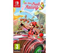 All-Star Fruit Racing pour Nintendo Switch