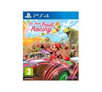 All- Star Fruit Racing Ps4