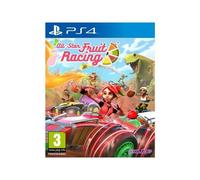 All- Star Fruit Racing Ps4