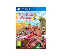 All-Star Fruit Racing PS4 Game