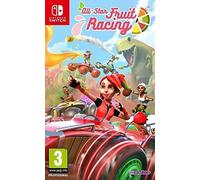 All-Star Fruit Racing Switch