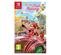 All- Star Fruit Racing Switch
