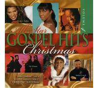 Various Artists - All Star Gospel Hits, Vol. 4: Christmas