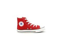 Converse Chuck Taylor Enfant - Rouge - 34