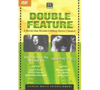 All Star Horror: Creature From Sea / Nightmare [Import USA Zone 1]