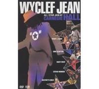 All Star Jam At Carnegie - Jean, Wyclef