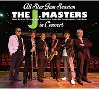 All Star Jam Session in Concer [Import allemand]
