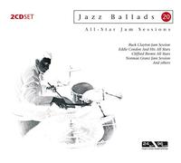 All Star Jam Session - Jazz Ballads 20 - All Star Jam