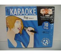 All Star Karaoke (Pop Vol. 4) Ask-807
