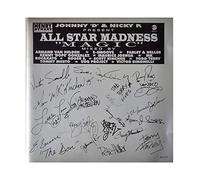 All Star Madness – Magic – Import