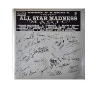All Star Madness - Magic [Import]