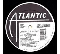 All-Star Madness - Magic