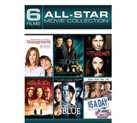 All-Star Movie Collection: 6 Films
