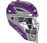 All-Star MVP2500-GTTPU/GPH S7™ Casque de capture pour adulte/graphite/bicolore PU/GPH