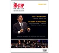 Schwarz,Gerard - All Star Orchestra: Programs 7 & 8-Music's [Import]