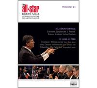 All Star Orchestra