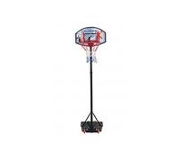 Hudora All Star - Panier De Basketball Coloré G