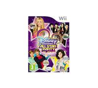 All Star Party-Disney Channel