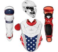 All-Star PHX Pro Paige Halstead Fastpitch Kit de ramassage de balle molle