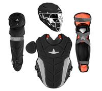All-Star PHX Pro Paige Halstead Fastpitch Kit de ramassage de balle molle