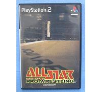 All Star Pro-Wrestling