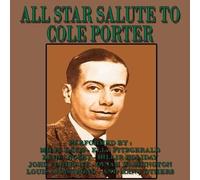 Artistes divers – All Star Salute to Cole Porter