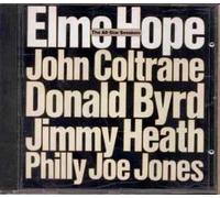 All Star Sessions by Elmo Hope (1995-04-24)