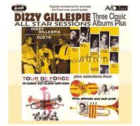 All Star Sessions Three