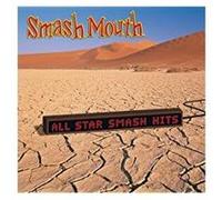 Smash Mouth - All Star Smash Hits-20tr [Import]