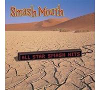 All Star Smash Hits - Import