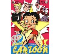 All Star Special : Spécial Cartoon - Vol. 1