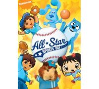 All Star Sports Day