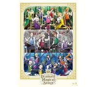 うたの☆プリンスさまっ♪ ALL STAR STAGE -Dramatic Magical Story- Ver.A [DVD]