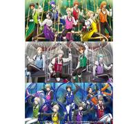 All Star Stage -Dramatic Magical Story- Ver.A [Dvd]