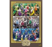 うたの☆プリンスさまっ♪ ALL STAR STAGE -Dramatic Magical Story- Ver.B (ブルーレイ, ワイドスクリーン)
