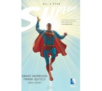 All Star Superman