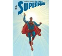 ALL-STAR SUPERMAN - Tome 1