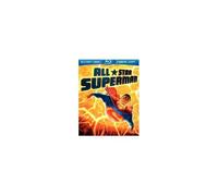 All-Star Superman – Blu-ray – Combo Blu-ray/DVD + copie numérique (Import US)